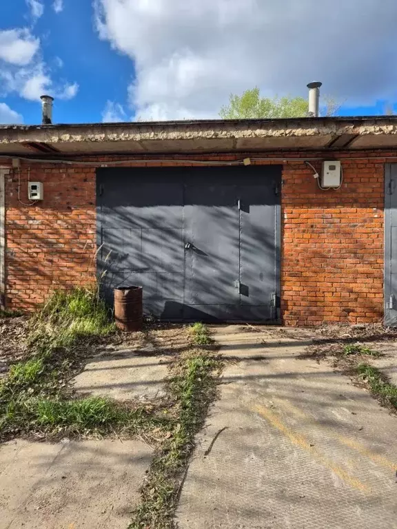 Гараж в Московская область, Красногорск Светлая ул. (62 м) - Фото 1