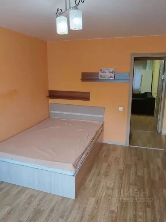 2-к кв. Иркутская область, Иркутск Юбилейный мкр, 41 (48.0 м) - Фото 2