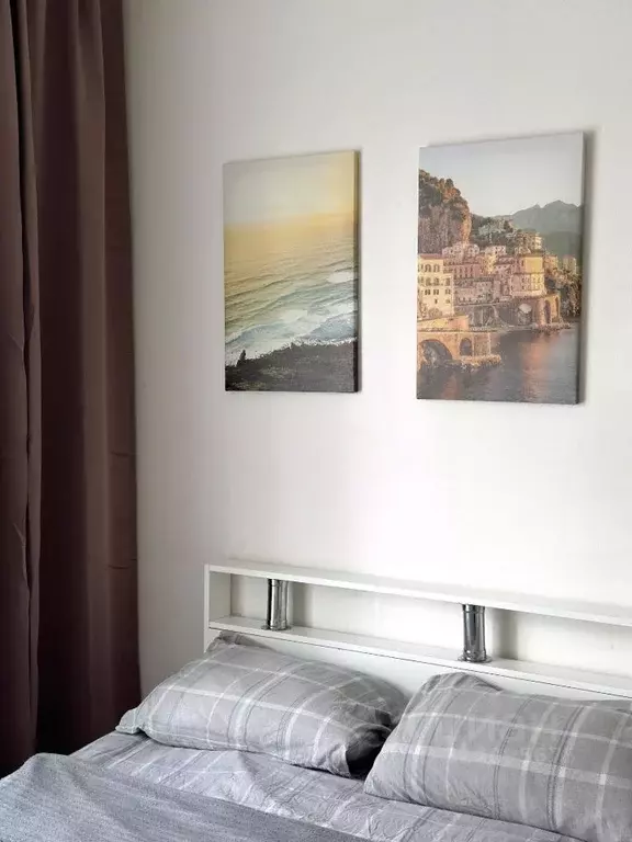 1-к кв. Москва Люблинская ул., 78к2 (25.0 м) - Фото 2