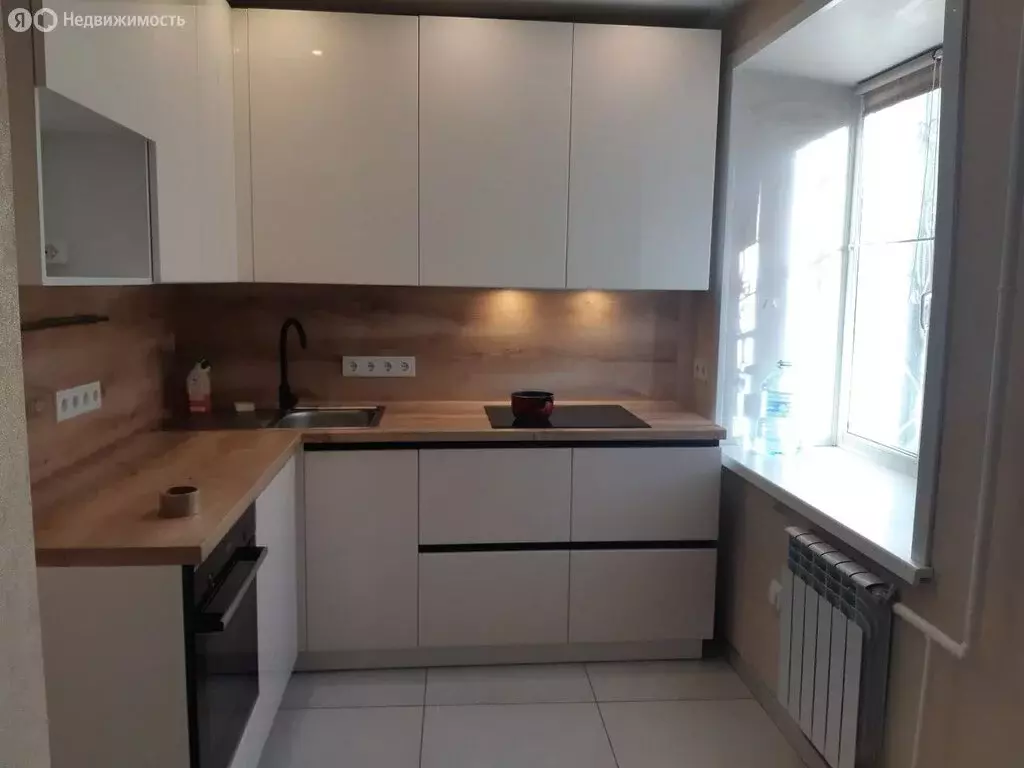 3-комнатная квартира: Иркутск, улица Александра Невского, 71 (56.4 м) - Фото 2