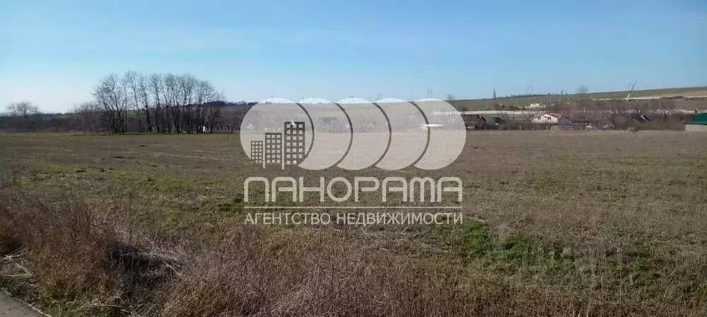 Участок в Краснодарский край, Анапа муниципальный округ, Уташ хут. ул. ... - Фото 1