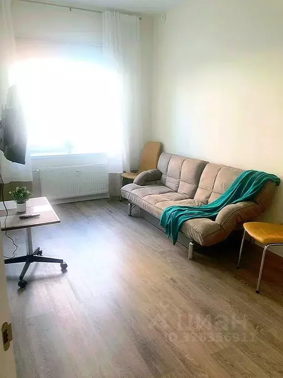 1-к кв. Санкт-Петербург, Санкт-Петербург, Колпино дор. Балканская, 10 ... - Фото 2