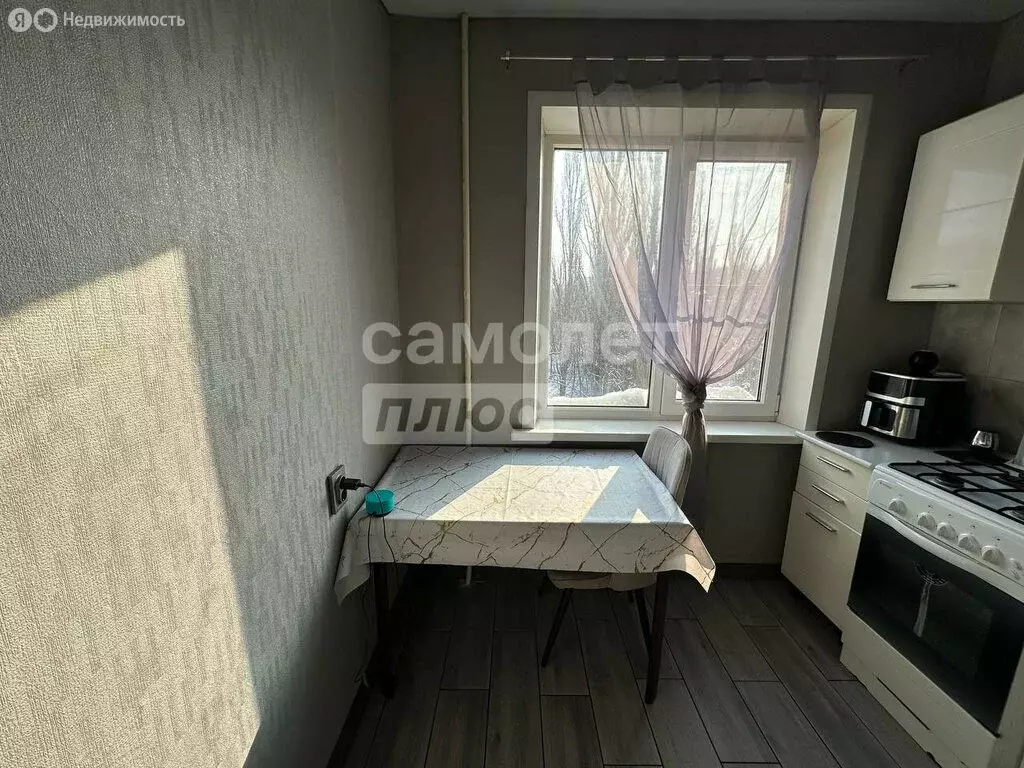 2-комнатная квартира: Липецк, 15-й микрорайон, 27 (49.5 м) - Фото 2