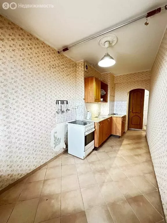 1-комнатная квартира: Москва, шоссе Энтузиастов, 78к1 (36.8 м) - Фото 1