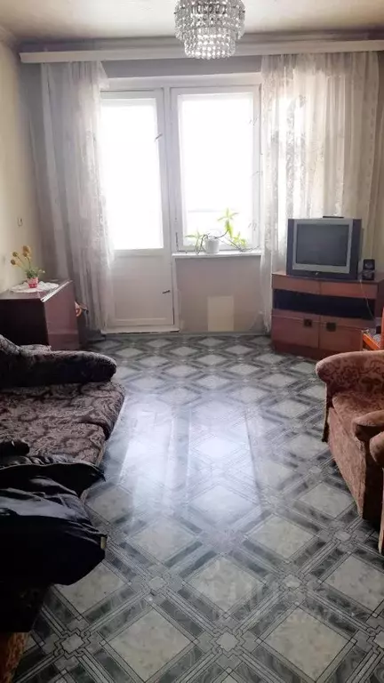 3-к кв. Кемеровская область, Кемерово Инициативная ул., 101А (60.6 м) - Фото 1