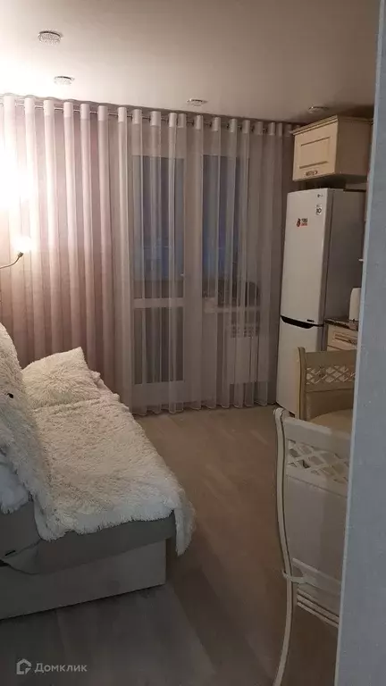 Продаётся 1-к квартира, 31 м - Фото 1