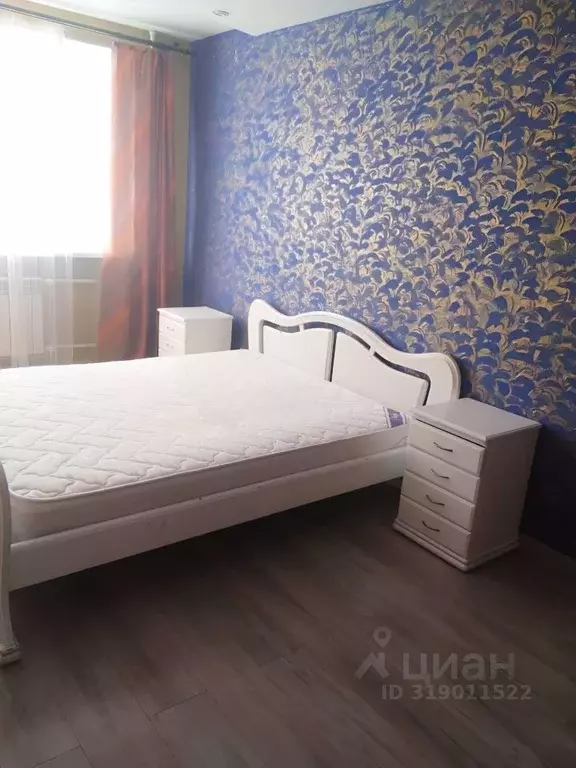 2-к кв. Ивановская область, Кинешма ул. Красный Металлист, 12 (43.0 м) - Фото 0