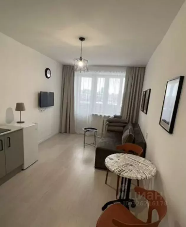 Комната Санкт-Петербург Наличная ул., 44К2 (14.1 м) - Фото 1