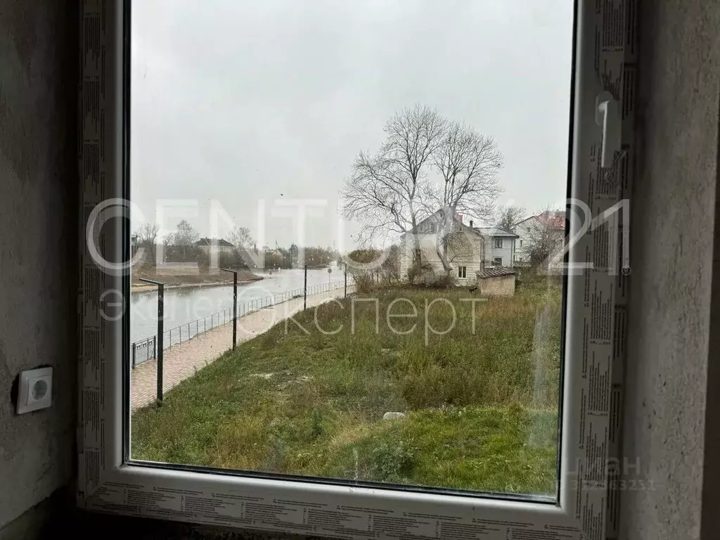 Помещение свободного назначения в Калининградская область, Гвардейск ... - Фото 1