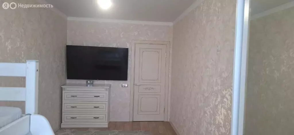 1-комнатная квартира: Владикавказ, улица Алихана Гагкаева, 7А (54 м) - Фото 2