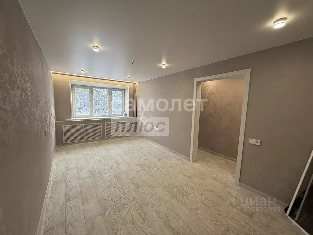 1-к кв. Пензенская область, Кузнецк ул. Белинского, 10Б (30.2 м) - Фото 1