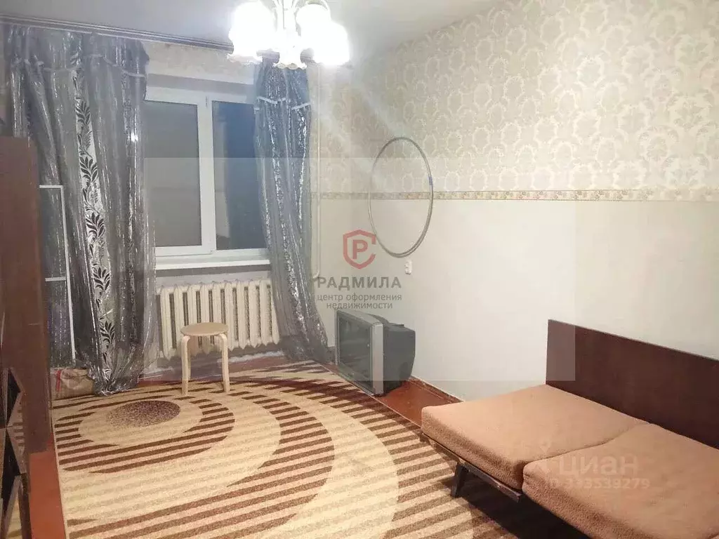 Комната Московская область, Пушкино Заветы Ильича мкр, Вокзальная ул., ... - Фото 2