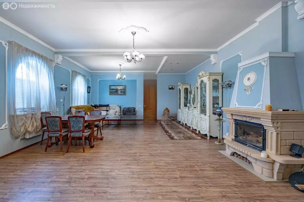 Дом в Ломоносов, Павловский проспект, 6 (284 м) - Фото 1