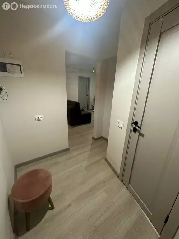 1-комнатная квартира: Анапа, 12-й микрорайон, 20 (36 м) - Фото 1