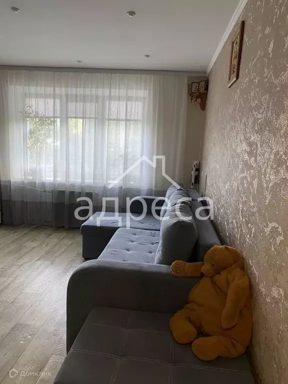 Продаётся 1-к квартира, 30 м - Фото 0
