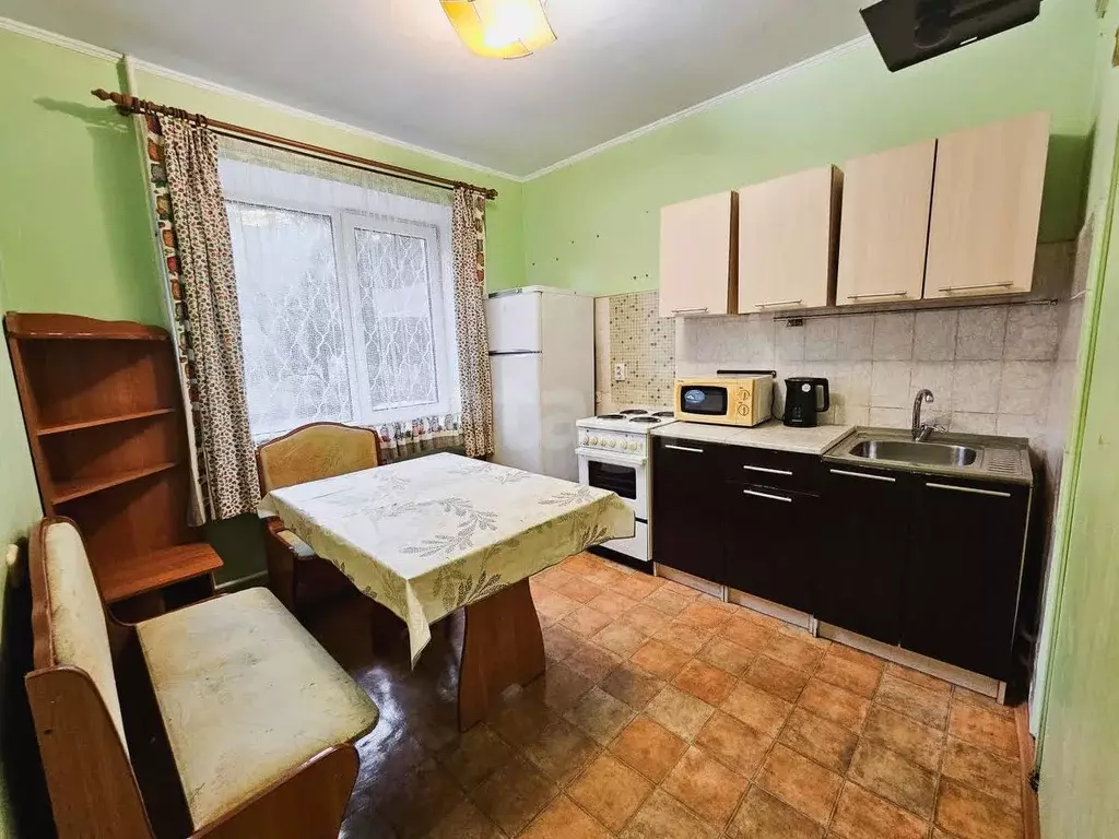 2-к кв. Краснодарский край, Новороссийск Волгоградская ул., 4 (51.6 м) - Фото 1