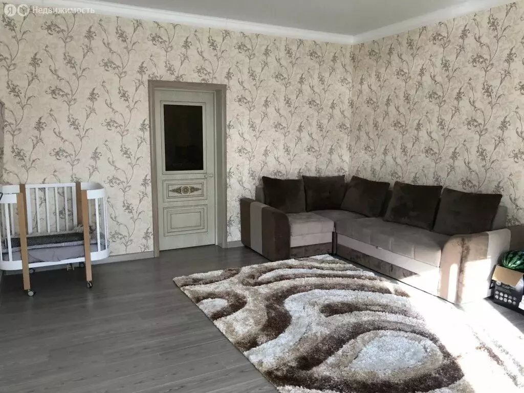 2-комнатная квартира: Махачкала, проспект Али-Гаджи Акушинского, ... - Фото 1