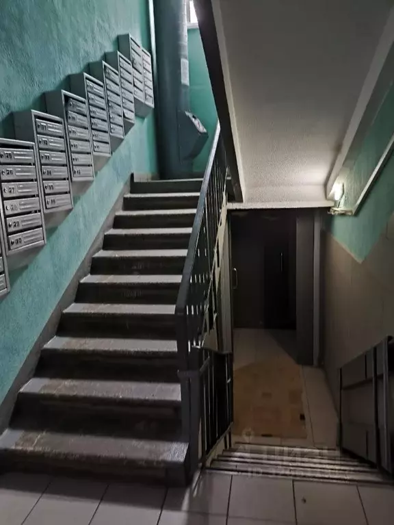 2-к кв. Москва Севанская ул., 15К1 (45.3 м) - Фото 2