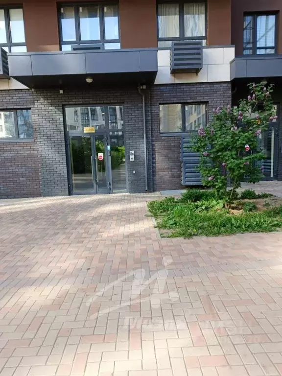 1-к кв. Москва бул. Веласкеса, 5к5 (38.2 м) - Фото 2