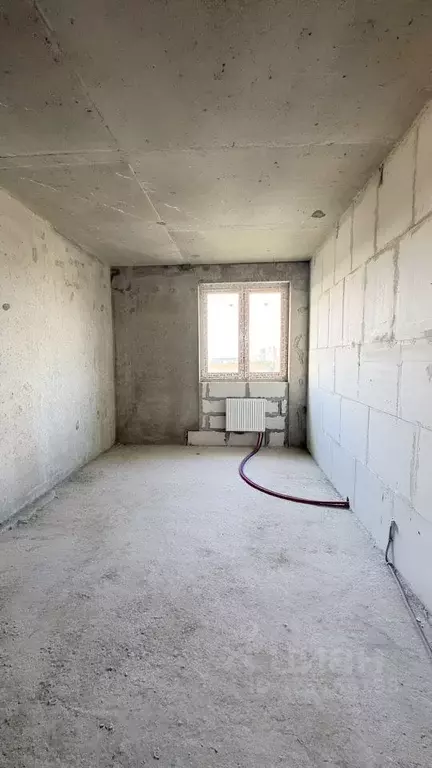 2-к кв. Московская область, Ивантеевка Пушкинский городской округ, ... - Фото 1