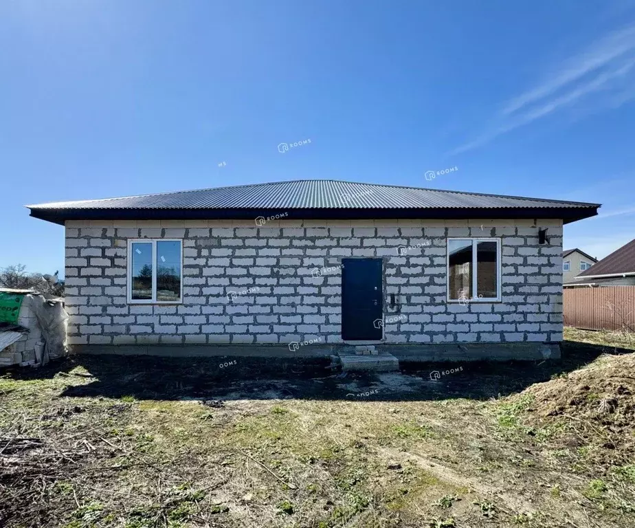 Дом в Тульская область, Тула городской округ, пос. Придорожный  (133 ... - Фото 1