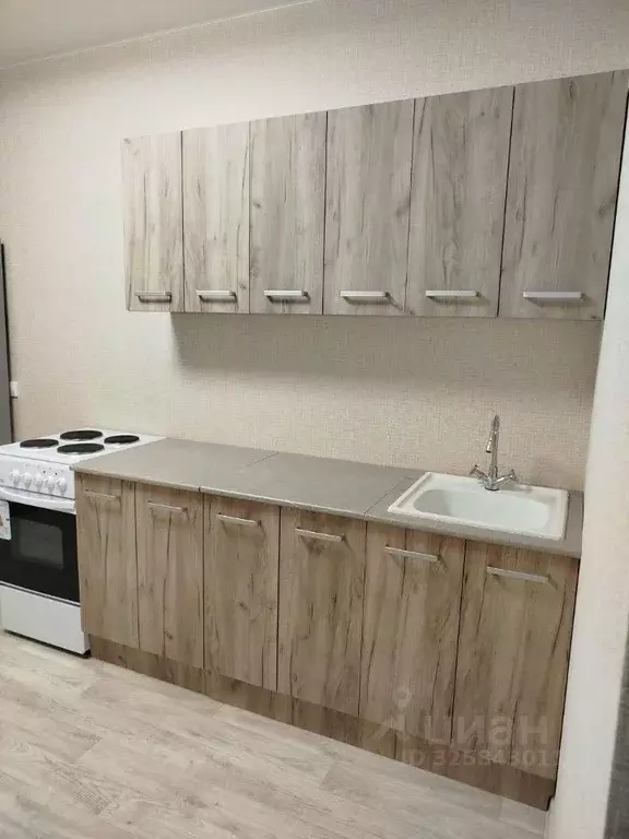 1-к кв. Краснодарский край, Краснодар ул. Имени Героя Советского Союза ... - Фото 1