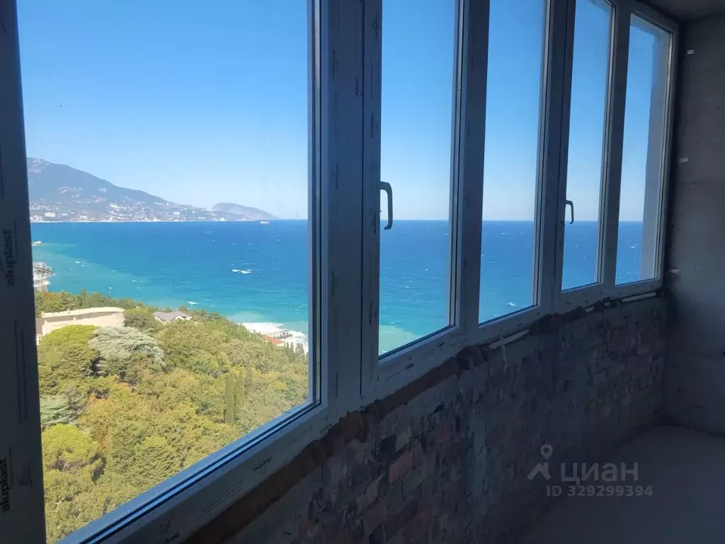 4-к кв. Крым, Ялта муниципальный округ, Курпаты пгт  (129.0 м) - Фото 2
