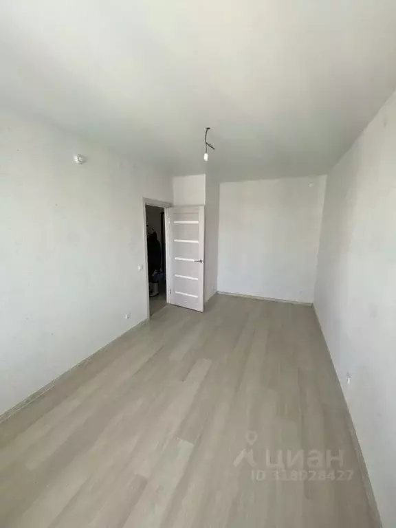 1-к кв. Самарская область, Волжский район, Смышляевка городское ... - Фото 2