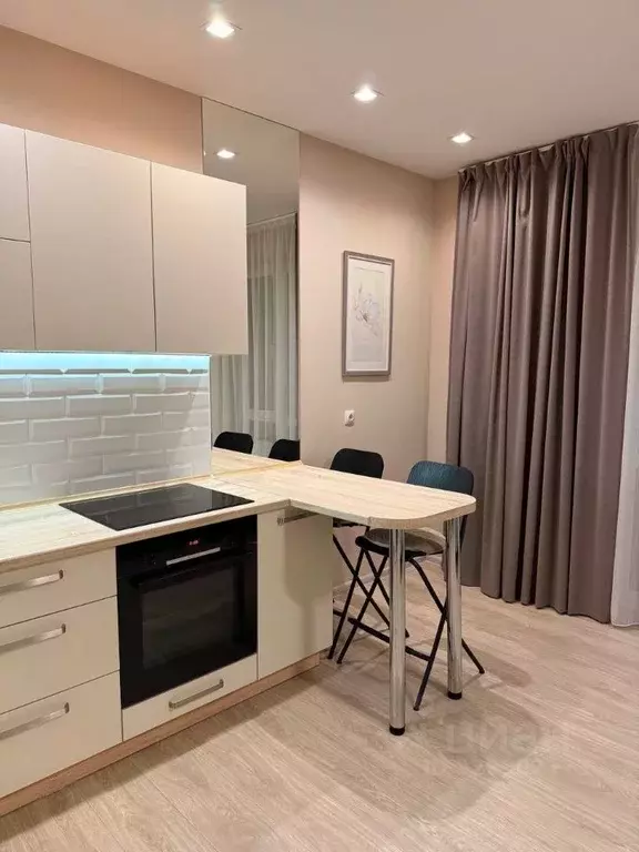 Студия Татарстан, Казань проезд Юнуса Ахметзянова, 10 (26.6 м) - Фото 2