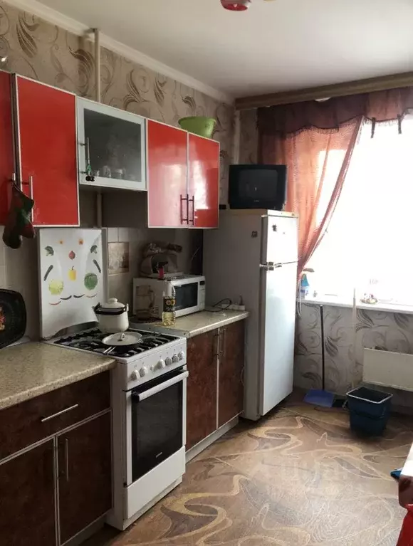 2-к кв. Нижегородская область, Нижний Новгород ул. Генерала Зимина, 28 ... - Фото 1