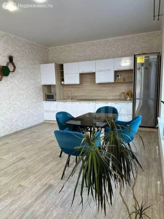 Дом в Тукаевский район, деревня Азьмушкино, микрорайон Подсолнухи, ... - Фото 1