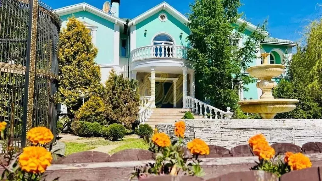 Дом в Московская область, Наро-Фоминский городской округ, Колос-1 СНТ  ... - Фото 1