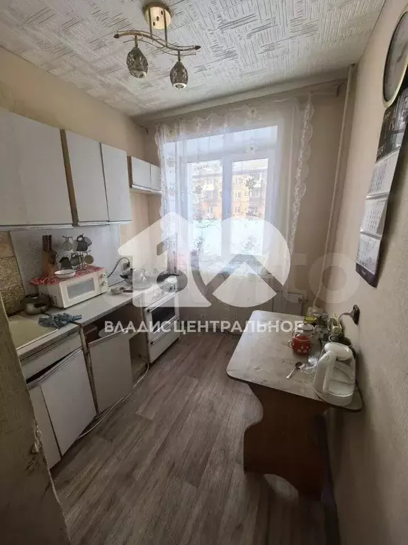 3-к. квартира, 61 м, 2/9 эт. - Фото 0