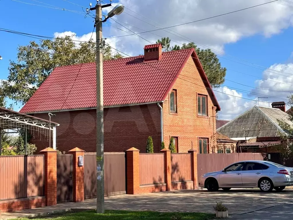 Дом 131 м на участке 6 сот. - Фото 0