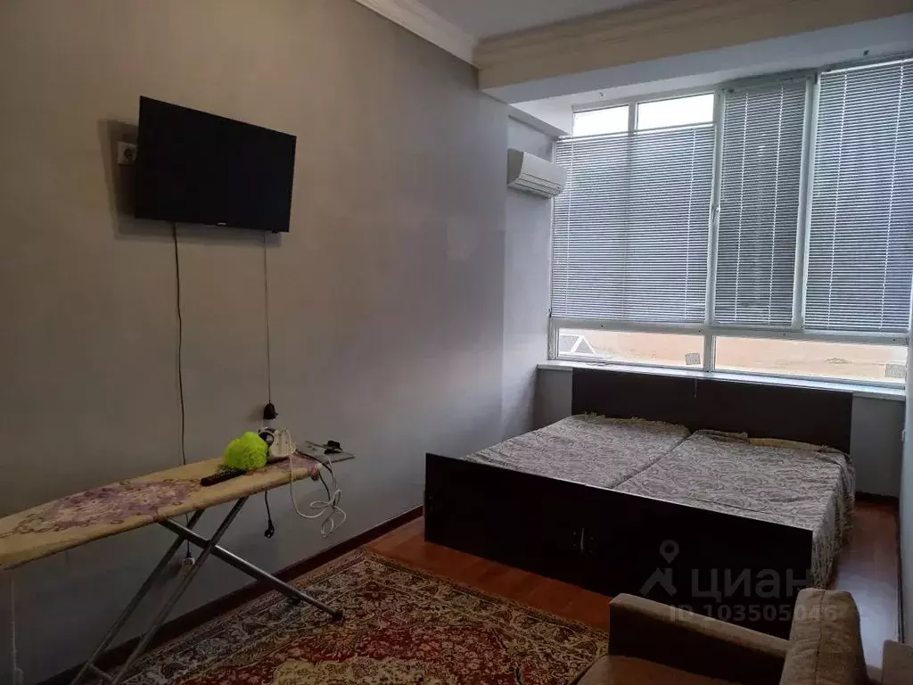 1-к кв. Дагестан, Избербаш ул. Имени Р. Зорге, 38А (40.0 м) - Фото 0