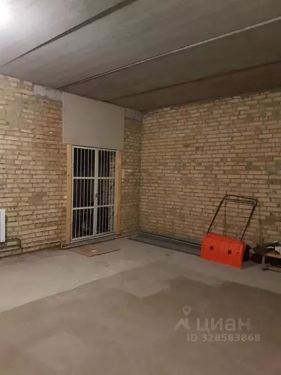 Помещение свободного назначения в Пензенская область, Никольский ... - Фото 1