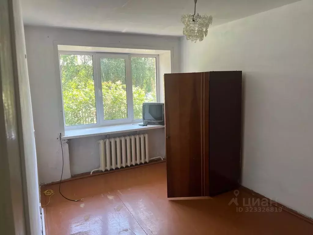 Квартира, 1 комната, 28 м - Фото 1