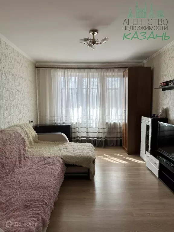 Продаётся 3-к квартира, 58.3 м - Фото 0