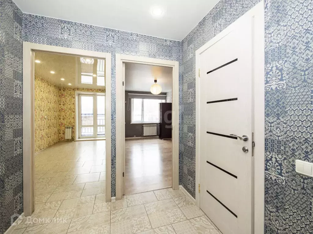 Продаётся 1-к квартира, 33.3 м - Фото 0