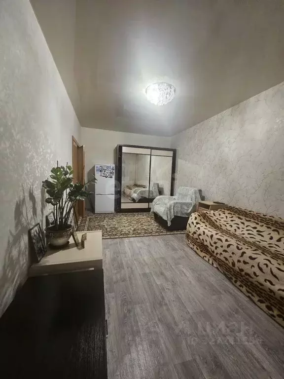 1-к кв. Ямало-Ненецкий АО, Муравленко ул. Нефтяников, 29 (34.4 м) - Фото 1