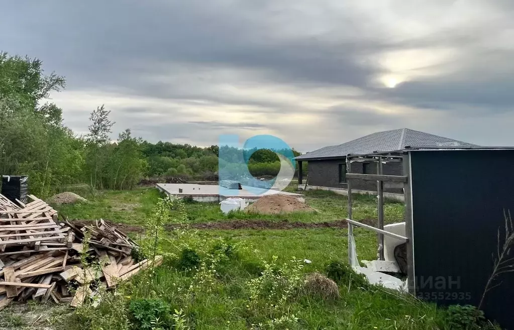 Участок в Башкортостан, Благовещенск ул. Дашковых (9.9 сот.) - Фото 2