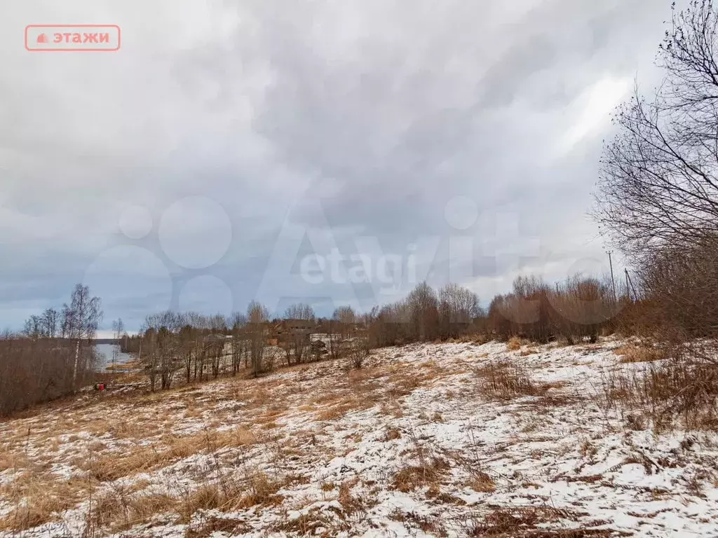Участок 15 сот. (СНТ, ДНП) - Фото 1