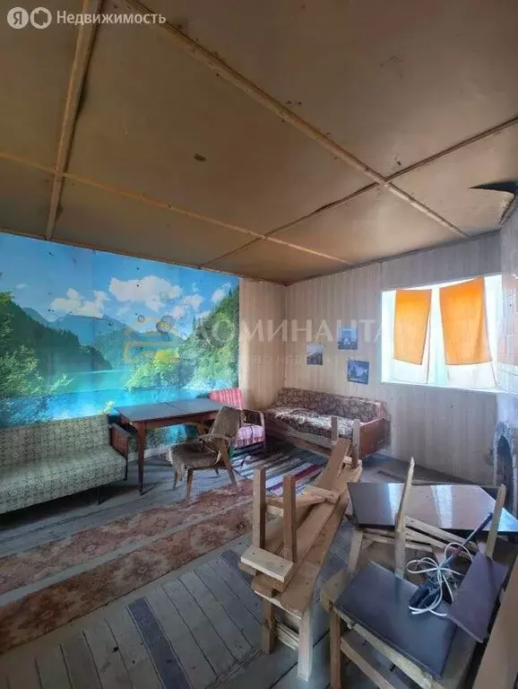 Дом в Смоленский муниципальный округ, садовое некоммерческое ... - Фото 2