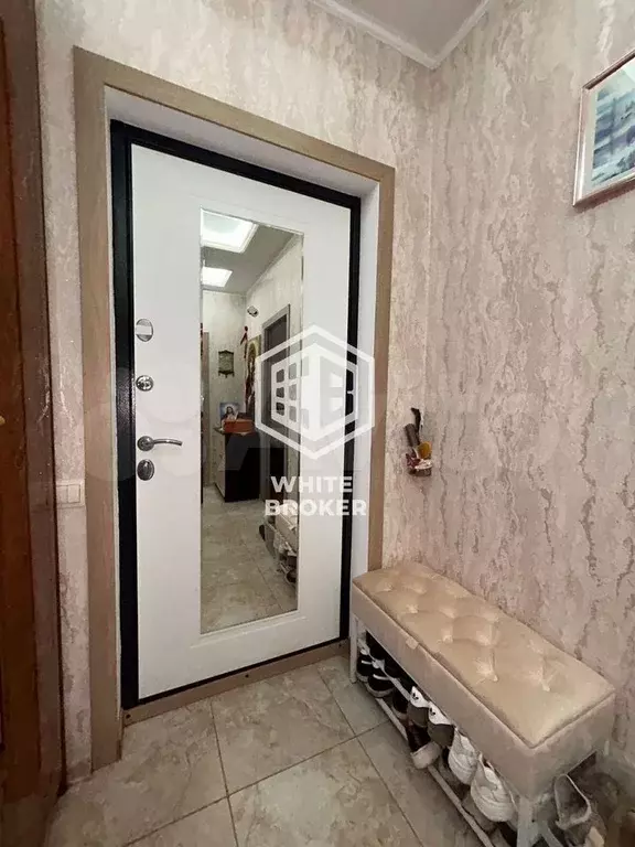 2-к. квартира, 50 м, 5/8 эт. - Фото 1