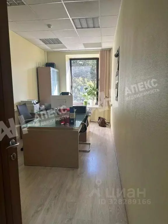 Помещение свободного назначения в Москва Ленинградский просп., 47С3 ... - Фото 1