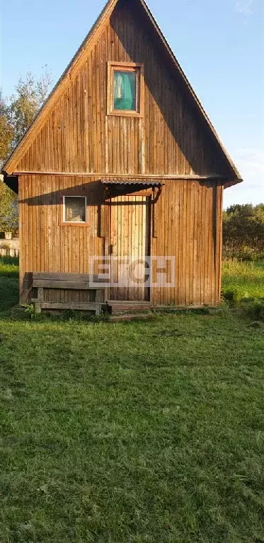 Продается дом в д. Задорино - Фото 1