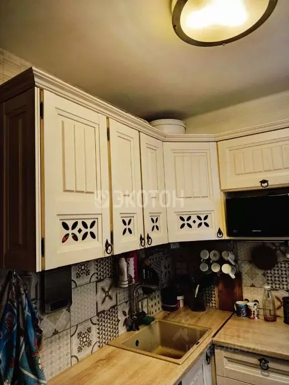 1-к кв. Санкт-Петербург Авангардная ул., 5 (31.0 м) - Фото 1