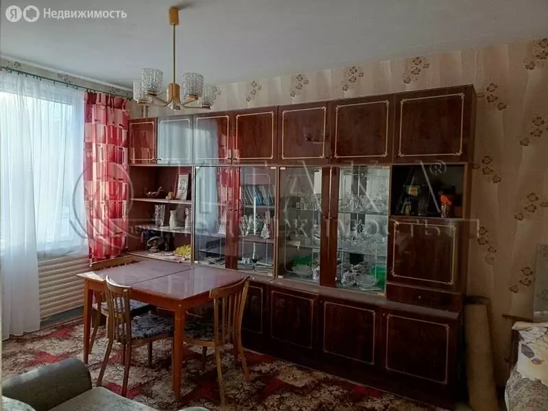 2-комнатная квартира: городской посёлок Кузнечное, Юбилейная улица, 4 ... - Фото 1