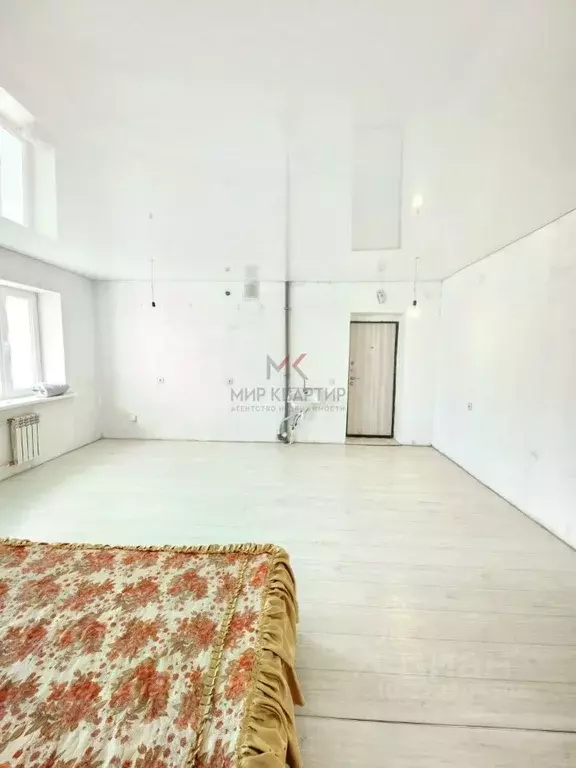 2-к кв. Тыва, Кызыл ул. Героя России Владимира Жоги, 2к6 (42.6 м) - Фото 2