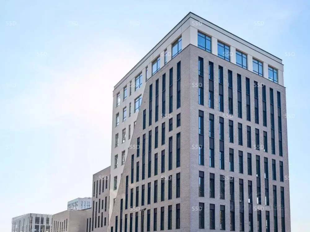 Офис в Москва Сосенское поселение, пос. Коммунарка, ул. Александры ... - Фото 1